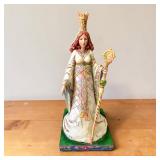 Jim Shore Glinda's Goodness' Glinda of Oz Figurine