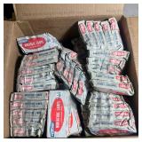 Eveready Miniature Flashlight No PR-2 Lamp Lot