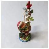 Jim Shore Christmas Creatures Great & Small Figure