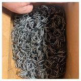 Metal Strapping Buckle Lot