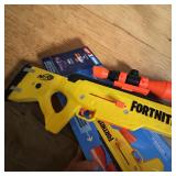 Nerf Fortnite BASR-L Bolt-Action Dart Blaster Gun