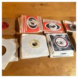 45 Vinyl Record Album - Various Artists (NOS)