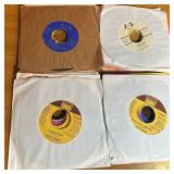 45 Vinyl Record Album - Various Artists (NOS)