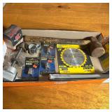DeWalt Circular Saw Blade, Socket Wrenches & More