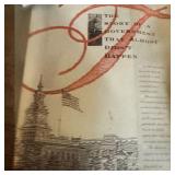 1989/90 Phillip Morris Bill of Rights Repo Insert