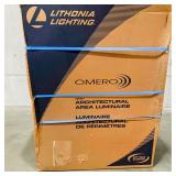 Lithonia Lighting Omero Architectural Light (NOS)