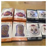 Creatology Halloween & Day of the Dead Craft Sets