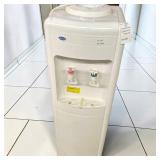 Freestanding Top Loading Hot/Cold Water Dispenser