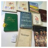 Small Program/Pamphlet & Ephemera Lot