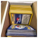Pokemon Trading/Game Card Lot