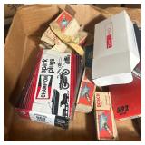 Champion & Bosch Spark Plug Lot (NOS)
