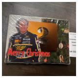 Rusty Wallace NASCAR Christmas Cards (Sealed)