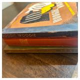 78 RPM Shellac Record Box Set/Album Lot