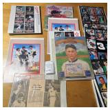 Baseball Sports Collectibles & Memorabilia