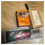 Bicycle Chain, Connecting & Offset Links Lot (NOS)