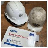 Hard Hat & Safety Kit Lot