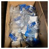 Window Treatment & Shade Mounting Hardware (NOS)
