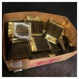 4' Paint Brush Heads (NOS)