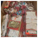 Vintage Christmas Assortment (NOS)