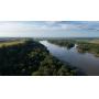 Doniphan County, Kansas 23 Acre River Frontage