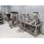 Large Production Bakery Liquidation