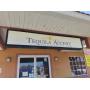 Tequila Accent Restaurant Online Auction
