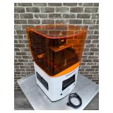 Desktop Health 3d Printer for Dentures