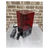 Elegoo Mars 2 Pro 3D Resin Printer