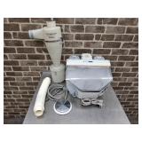 Renfert Dental Sandblaster