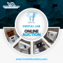Dental Lab Liquidation Auction