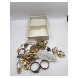 JEWERLY/CRYSTAL LOT