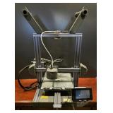3D PRINTER. LOOKS LIKE NEW