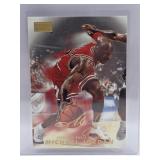 MICHAEL JORDAN SKYBOX PREMIUM. RARE. VERY CLEAN
