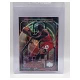 1999 MICHAEL JORDAN HOLOFOIL INSERT CARD. CLEAN