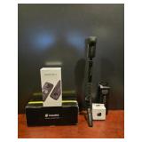 INSTA 360 CAMERA WITH ACCESSORIES LIKE NEW