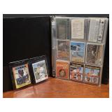 TOM SEAVER BINDER! ALL TOM SEAVER CARDS!