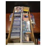 AMAZING CARD COLLECTION. ALL SPORTS. GAMING
