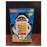 VINGAGE ALPHIE NEW IN ORIGINAL BOX