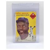 1954 TOPPS JACKIE ROBINSON