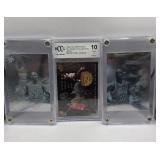 MICHAEL JORDAN LOT. RARE CARDS