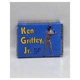 1989 KEN GRIFFEY JR. CHOCOLATE BAR! ROOKIE YEAR.