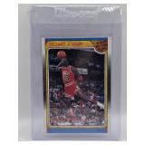 1988 FLEER MICHAEL JORDAN #120 AMAZING CONDITION!
