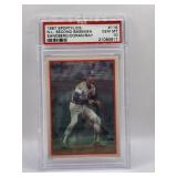 1987 SPORTSFLICS SANDBERG. PSA 10! RARE