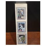 1983 TOPPS BASEBALL COMPLETE SET. VERY NICE
