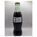 1999 BERKSHIRE MEETING COCA-COLA SEALED BOTTLE OF
