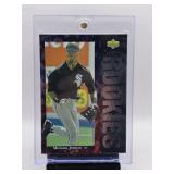 1994 MICHAEL JORDAN ROOKIE! VERY CLEAN CARD