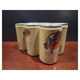 FALSTAFF BREWING 1982 RIVER CITY BEER 6 PACK