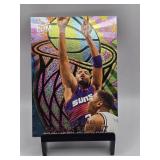 1994 FLEER SCORING KINGS CHARLES BARKLEY INSERT