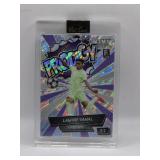 LAMINE YAMAL ROOKIE PRODIGY HOLO. # 2/2!