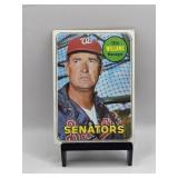 1969 TOPPS TED WILLIAMS
